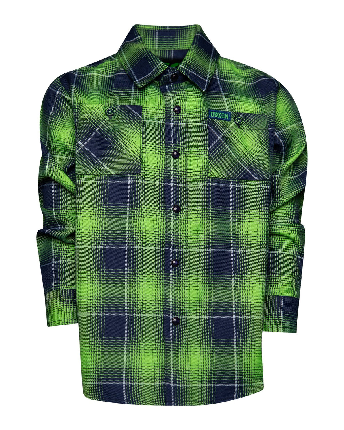 Youth The Legion Flannel - view 1