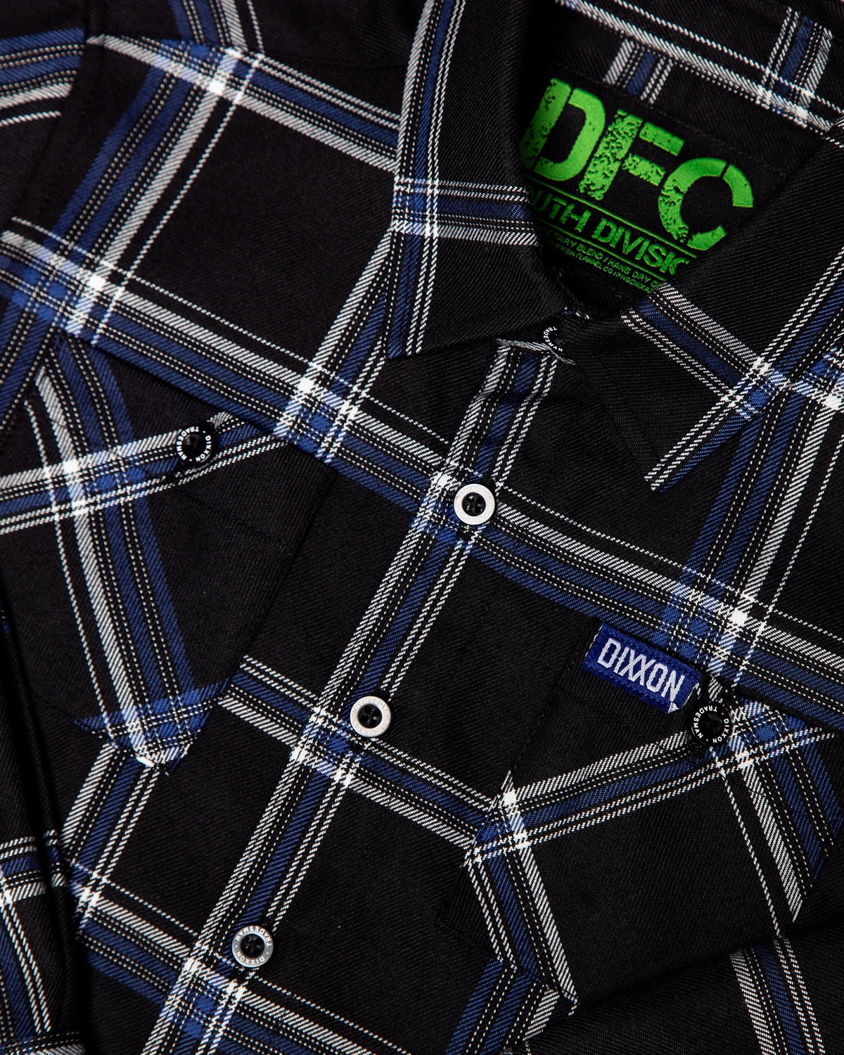Youth The Tradesman Flannel - view 2