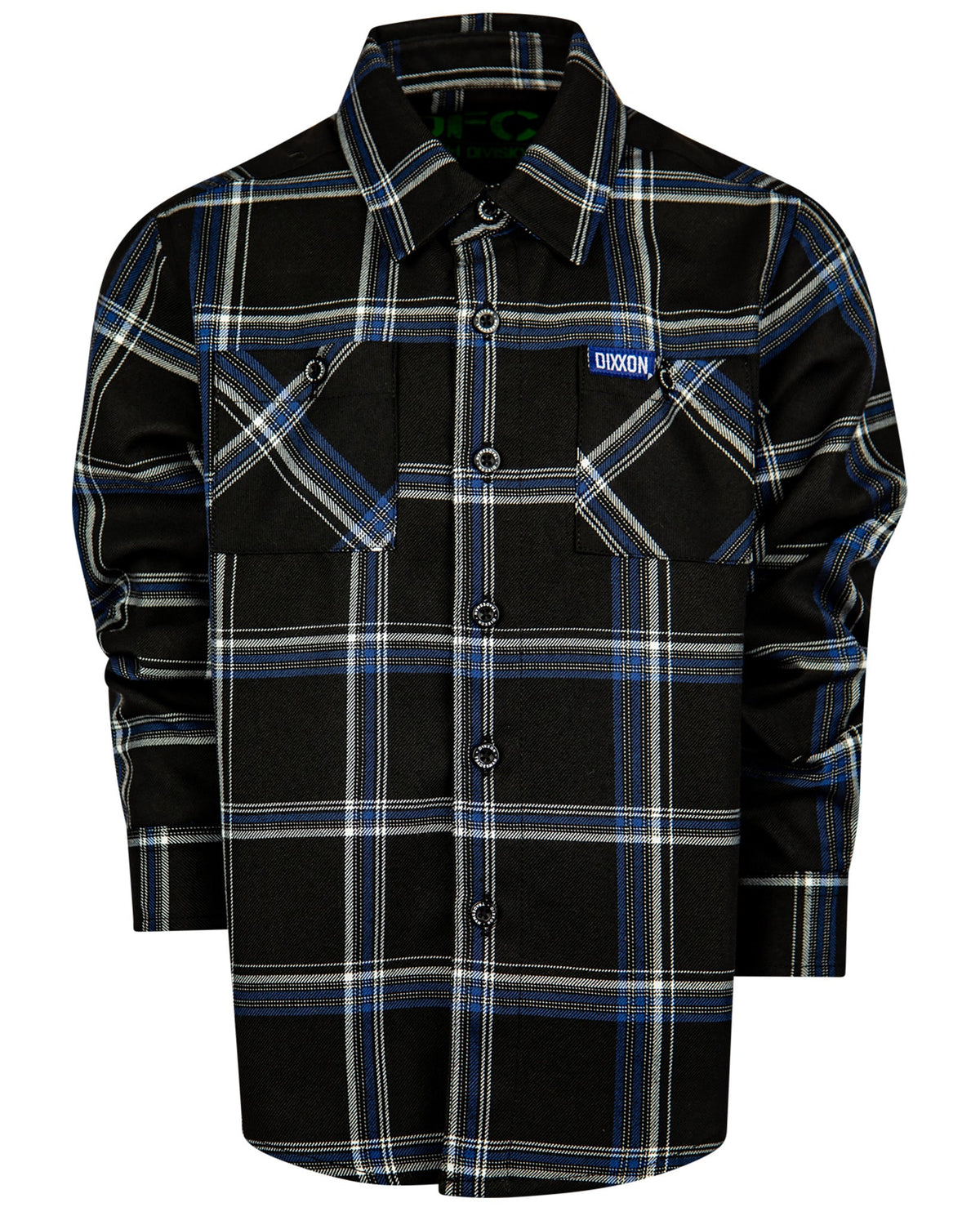 Youth The Tradesman Flannel - view 1