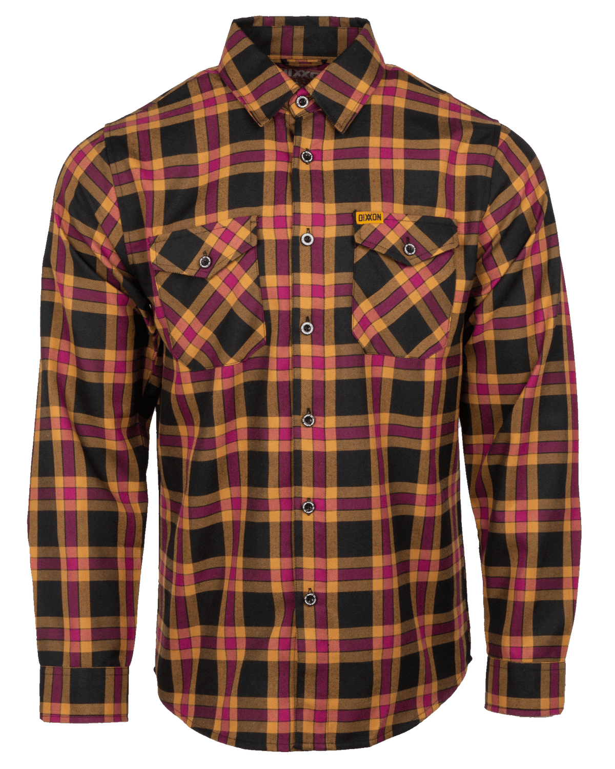 22 Jumps Flannel - view 2