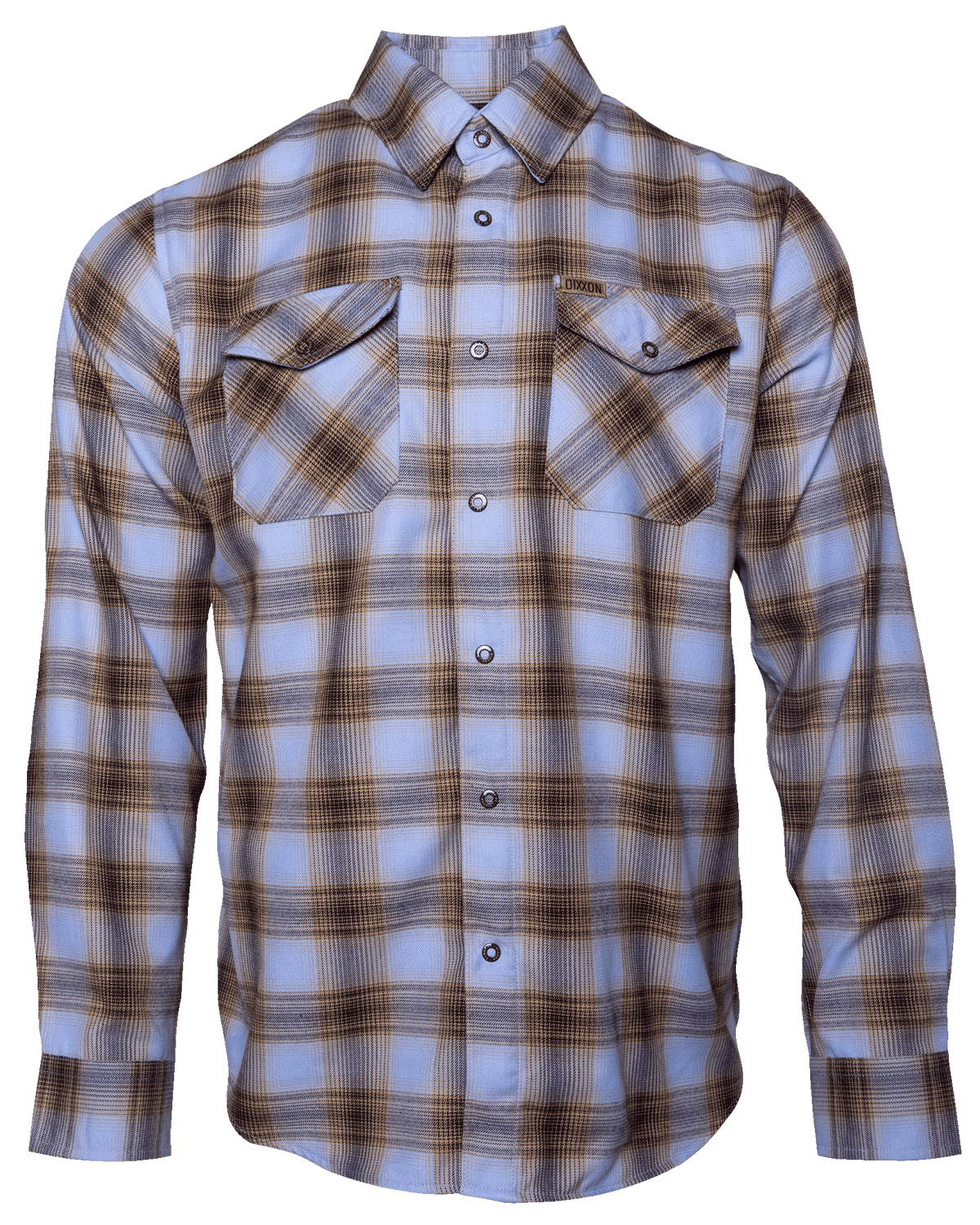 22 Jumps Twin Falls Flannel - view 2