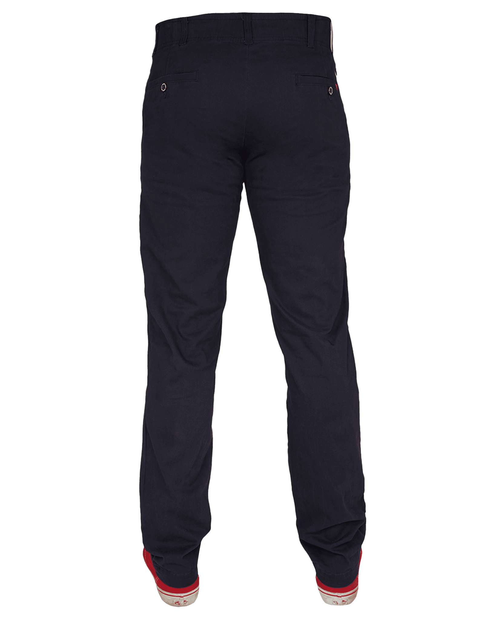 Chino Pants - Navy - Dixxon Flannel Co.