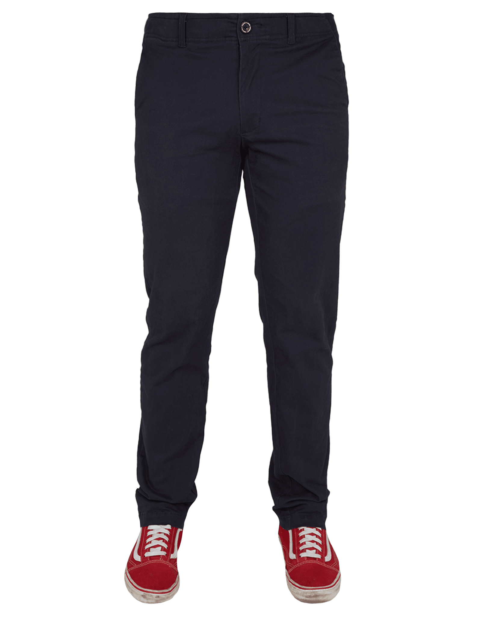 Chino Pants - Navy - Dixxon Flannel Co.