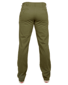 Chino Pants - O.D. Green - Dixxon Flannel Co.