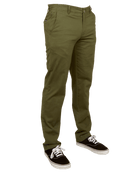 Chino Pants - O.D. Green - Dixxon Flannel Co.