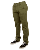 Chino Pants - O.D. Green - Dixxon Flannel Co.