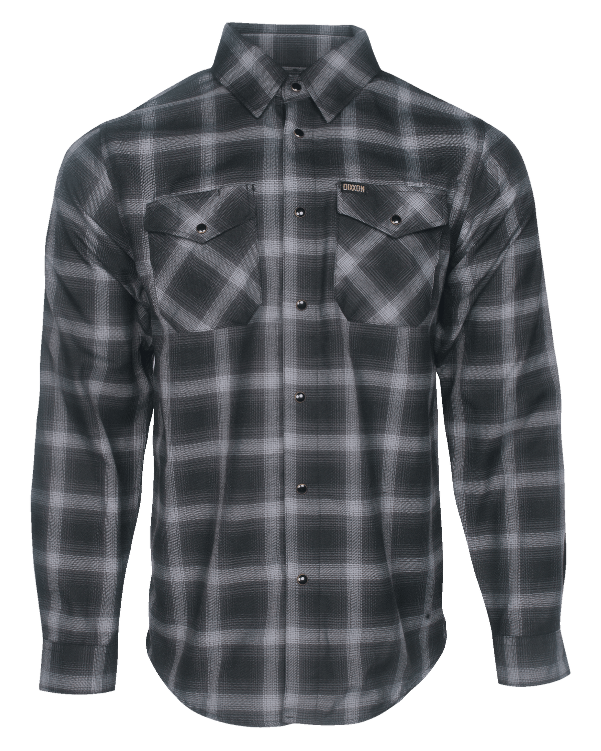 Continental 10 YR Flannel - view 3