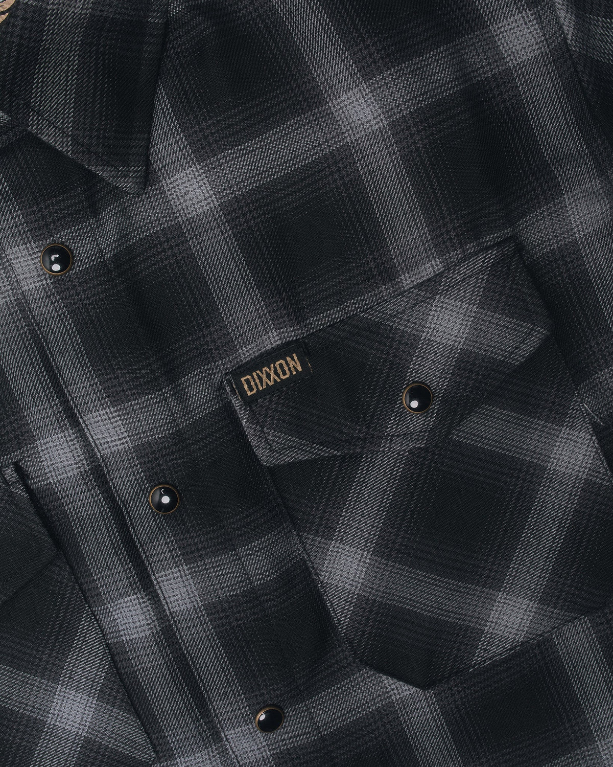 Continental 10 YR Flannel - view 5