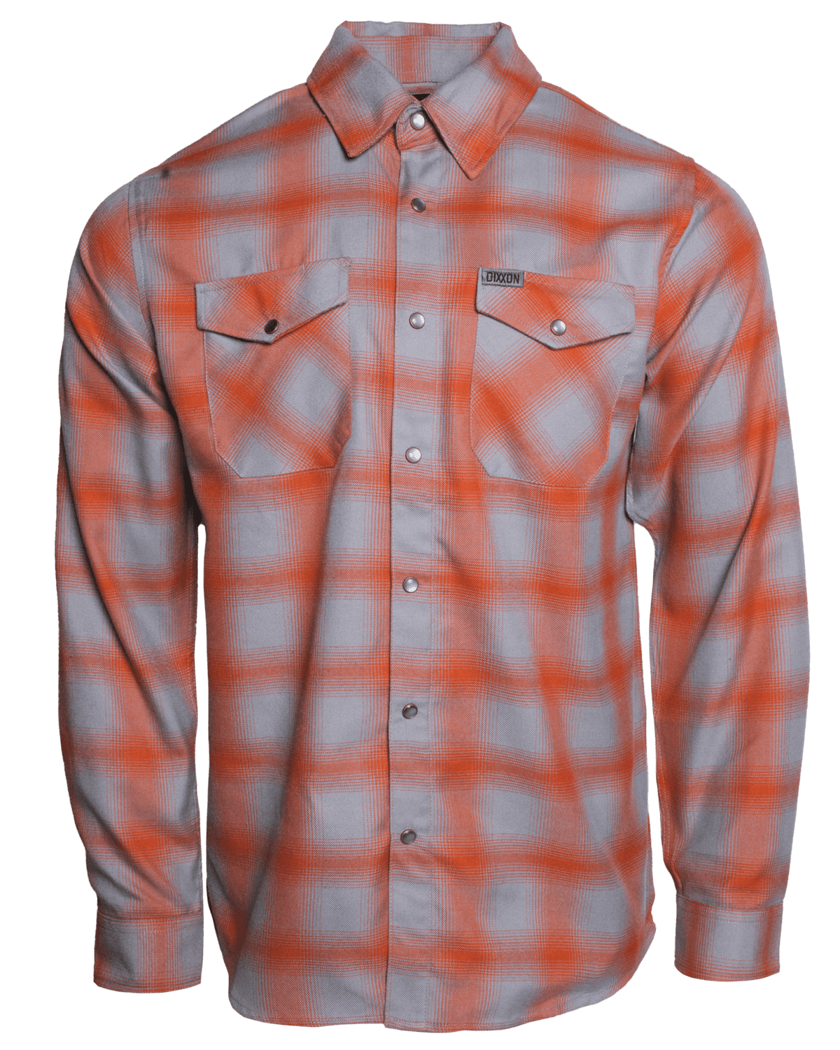 Copper State Flannel - view 2