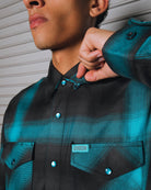 Crusher Flannel - Dixxon Flannel Co.