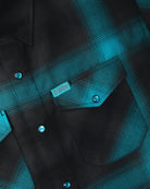 Crusher Flannel - Dixxon Flannel Co.