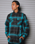 Crusher Flannel - Dixxon Flannel Co.