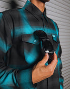 Crusher Flannel - Dixxon Flannel Co.