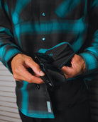 Crusher Flannel - Dixxon Flannel Co.