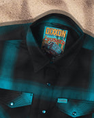 Crusher Flannel - Dixxon Flannel Co.
