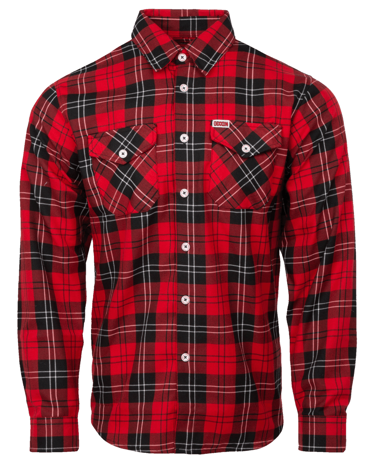Diddley Flannel - view 2