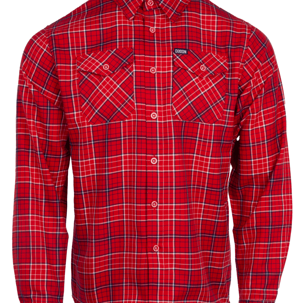 Men's Dirte Flannel | Dixxon Flannel Co.