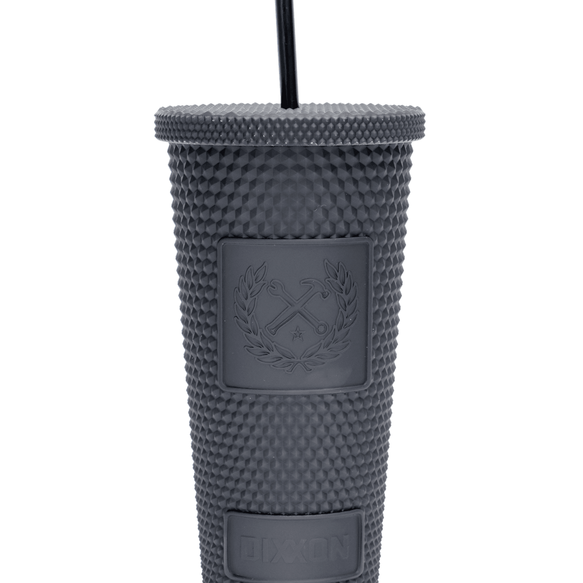 Dixxon Matte Black Tumbler: Shop Now for Quality Drinkware