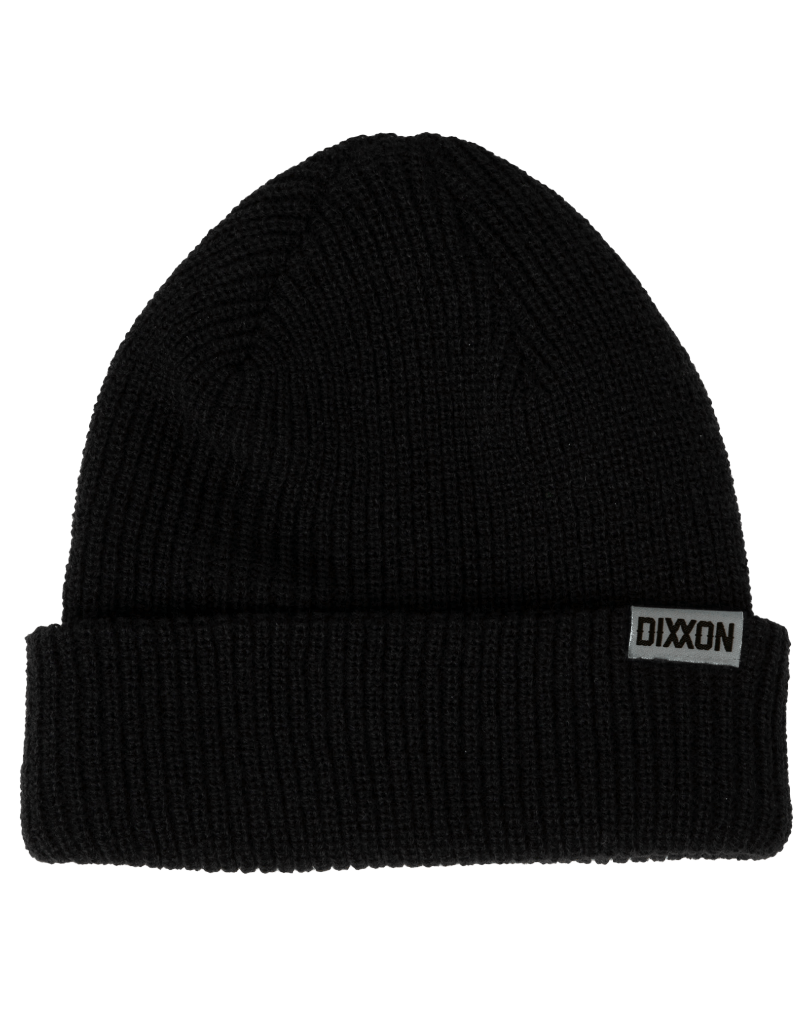 Dock Beanie - Blackest Friday - Dixxon Flannel Co.