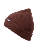 Dock Beanie - Brown - Dixxon Flannel Co.
