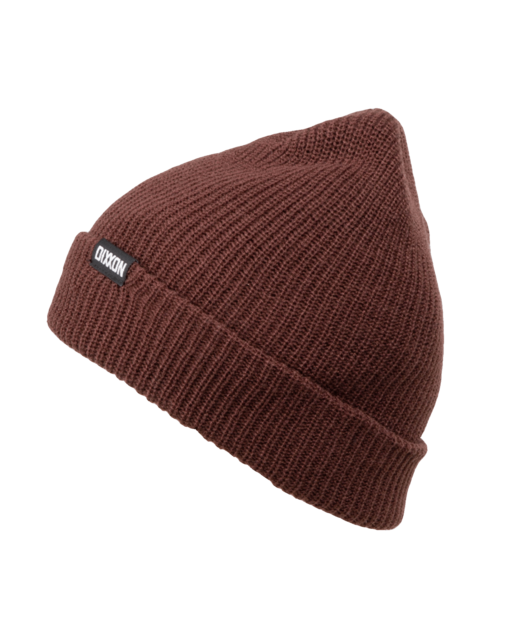 Dock Beanie - Brown - Dixxon Flannel Co.