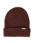 Dock Beanie - Brown - Dixxon Flannel Co.