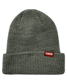 Dock Beanie - Charcoal - Dixxon Flannel Co.