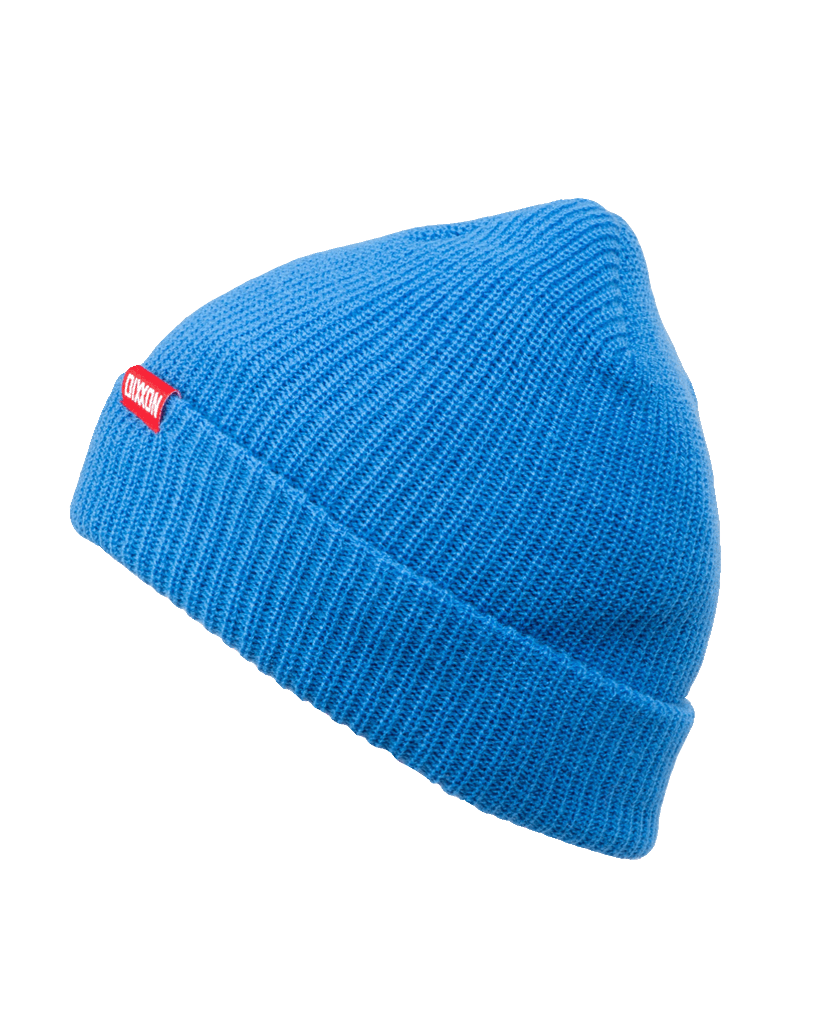 Dock Beanie - French Blue - Dixxon Flannel Co.
