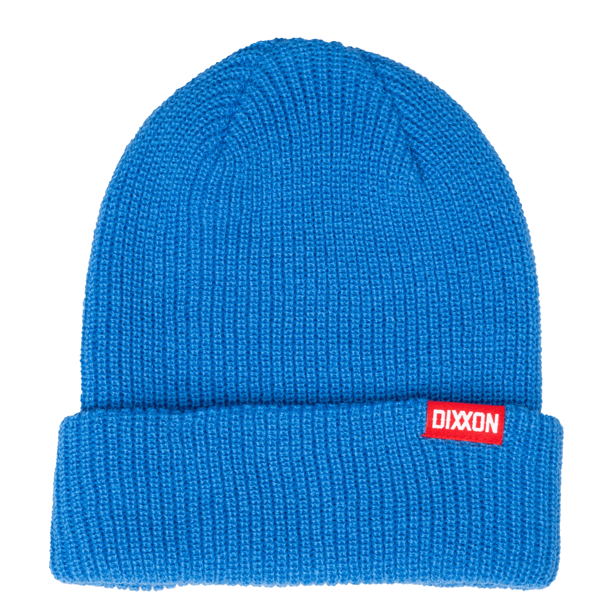 Dock Beanie - French Blue | Dixxon Flannel Co.