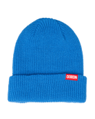 Dock Beanie - French Blue - Dixxon Flannel Co.