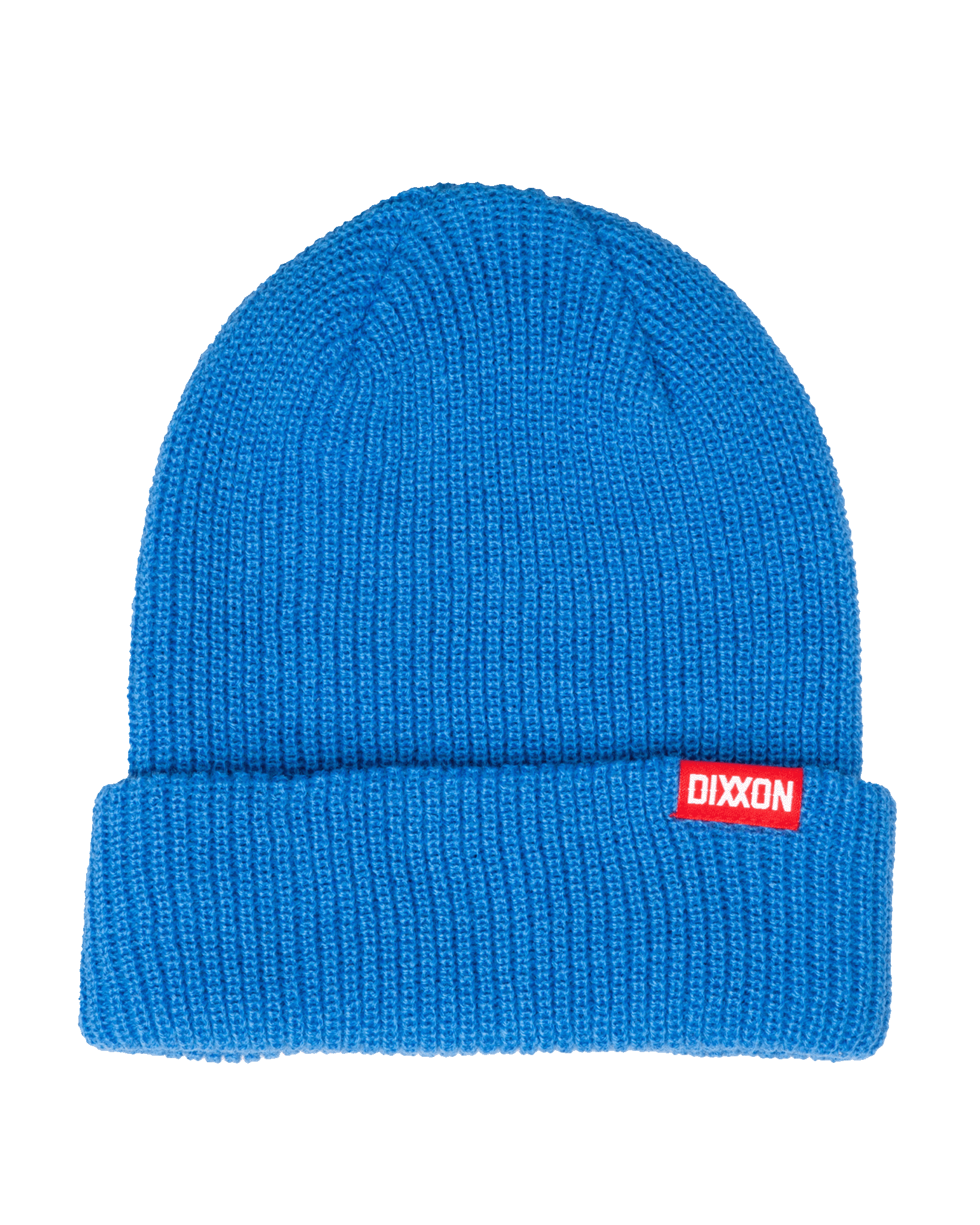 Dock Beanie - French Blue - Dixxon Flannel Co.