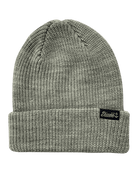 Dock Beanie - Heather Gray - Dixxon Flannel Co.
