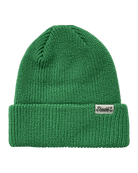 Dock Beanie - Kelly Green - Dixxon Flannel Co.
