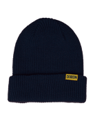 Dock Beanie - Navy - Dixxon Flannel Co.