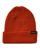 Dock Beanie - Red - Dixxon Flannel Co.