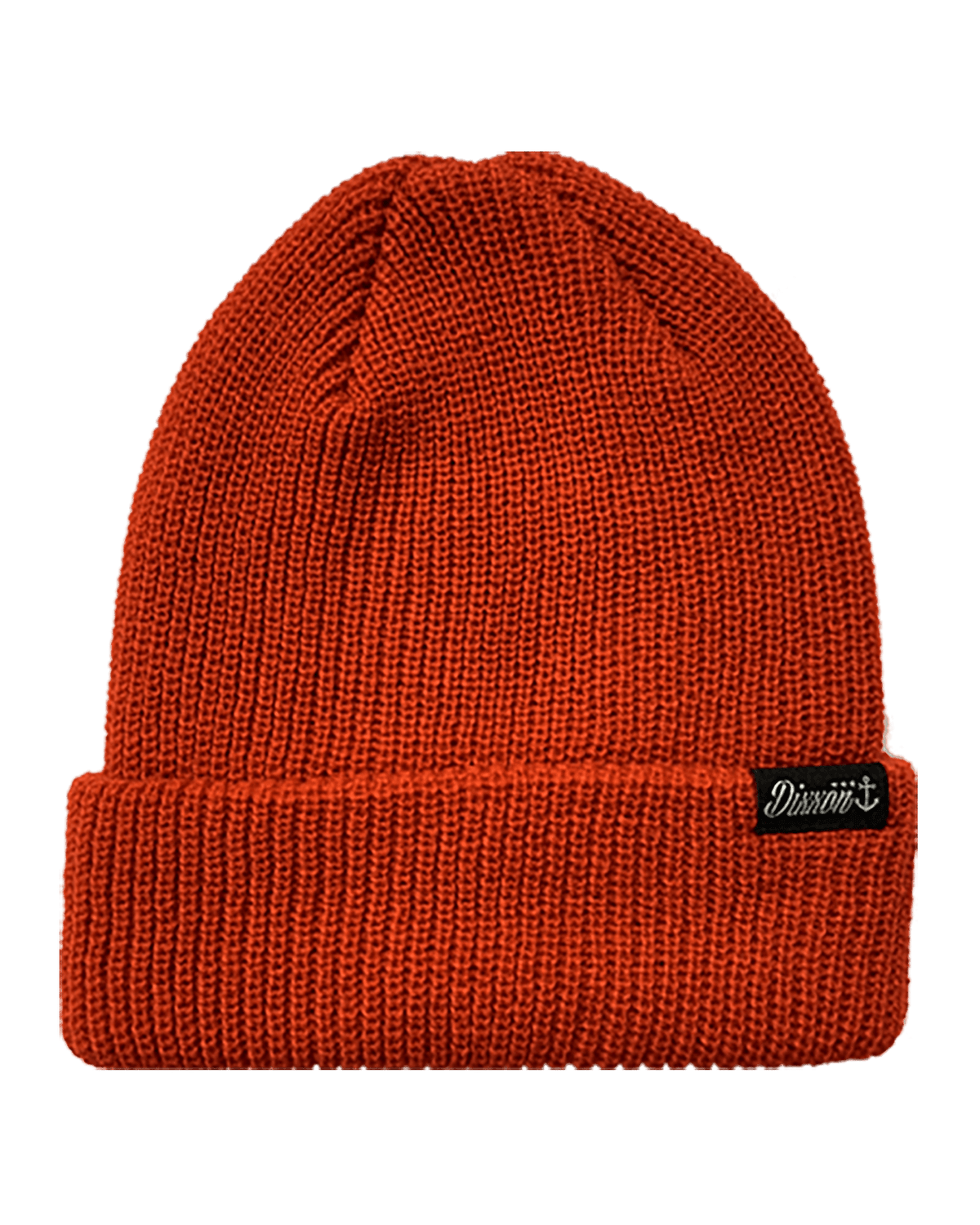 Dock Beanie - Red - Dixxon Flannel Co.