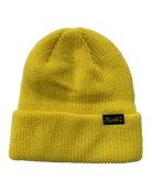 Dock Beanie - Yellow - Dixxon Flannel Co.