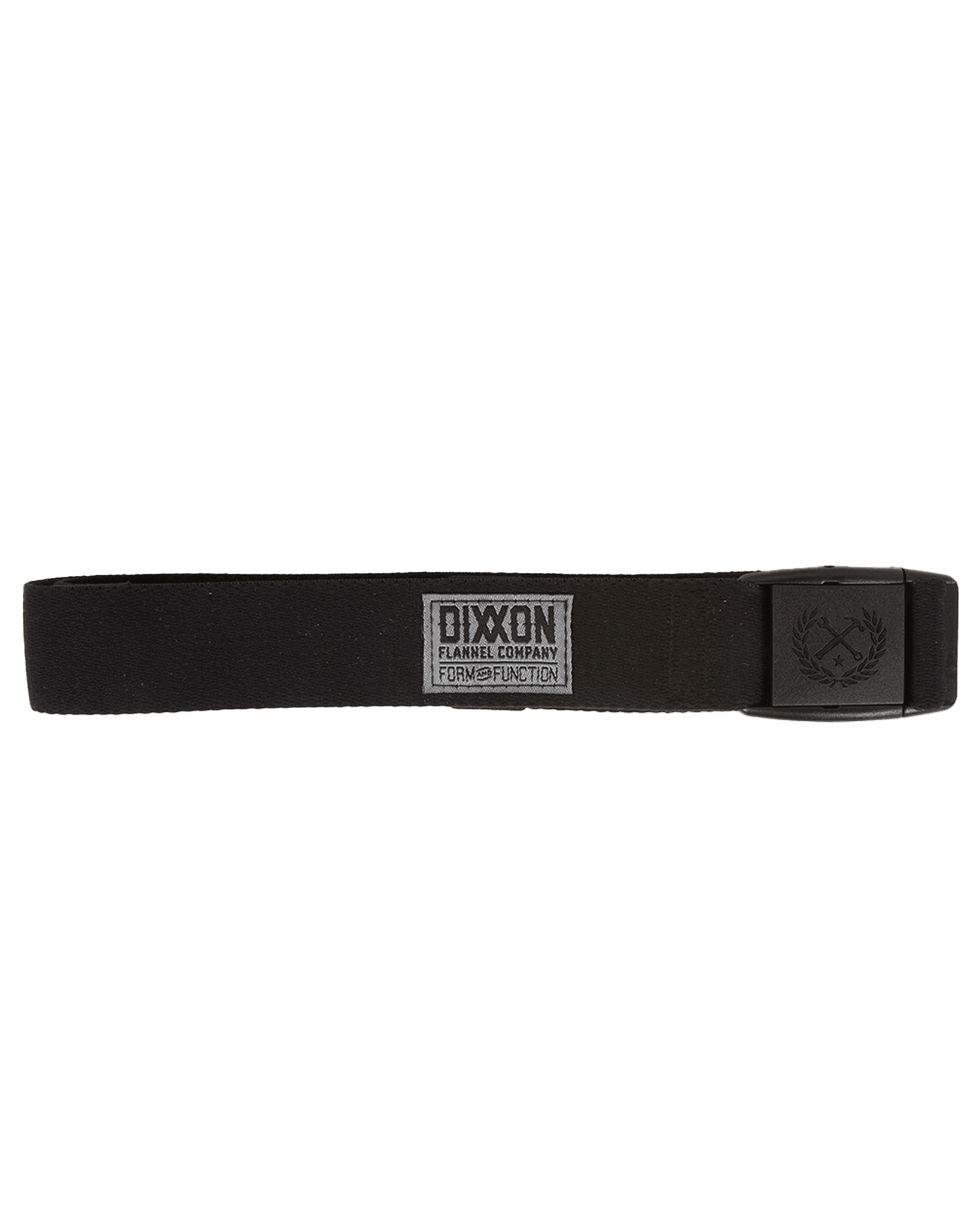 DXN Slim Elastic Stretch Belt - Dixxon Flannel Co.