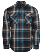 Fit For An Autopsy Flannel - Dixxon Flannel Co.