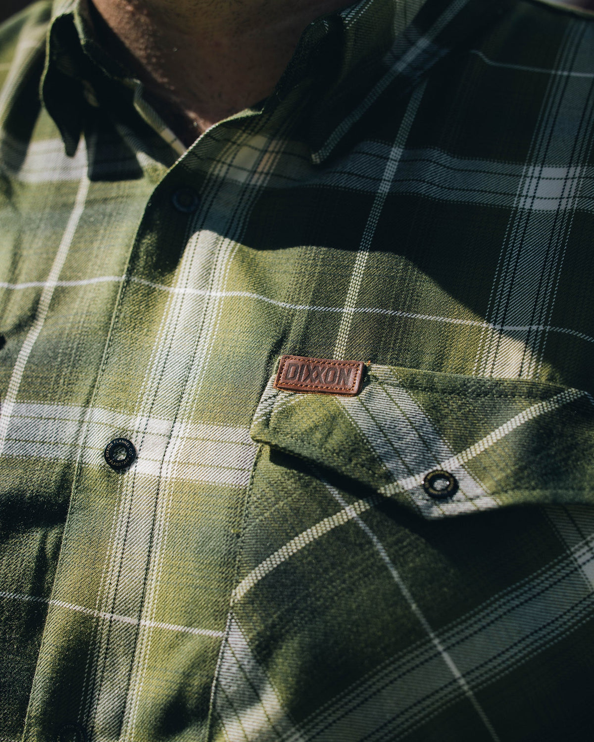 Flagstaff Flannel - view 4
