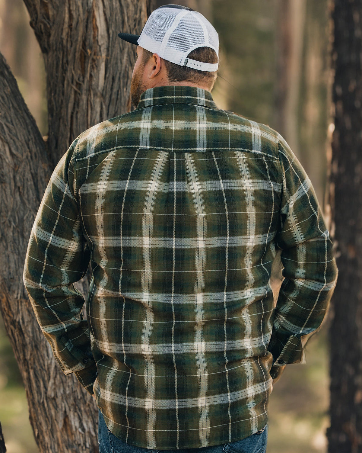 Flagstaff Flannel - view 3
