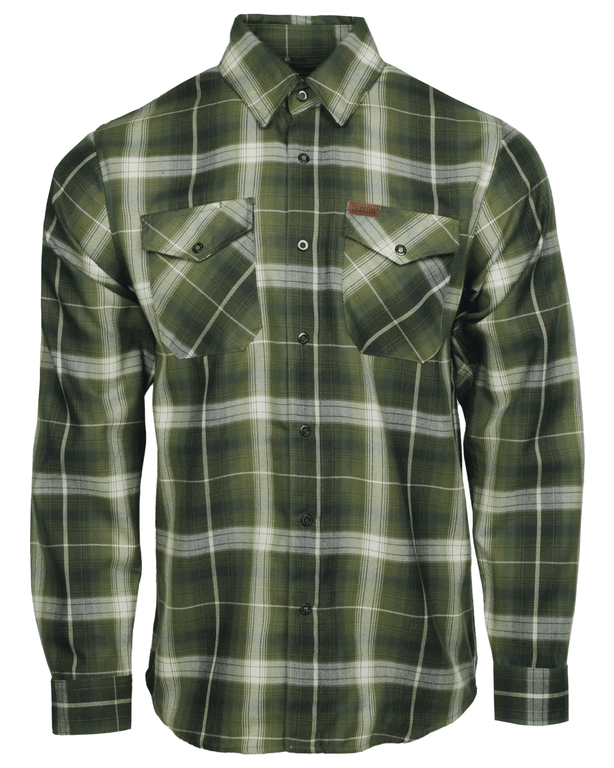 Flagstaff Flannel - view 2