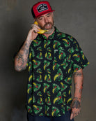 Fortunate Youth Short Sleeve - Dixxon Flannel Co.