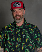 Fortunate Youth Short Sleeve - Dixxon Flannel Co.