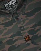 Freebird Party Polo - Dixxon Flannel Co.