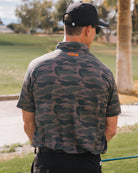 Freebird Party Polo - Dixxon Flannel Co.