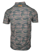 Freebird Party Polo - Dixxon Flannel Co.
