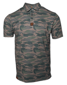Freebird Party Polo - Dixxon Flannel Co.