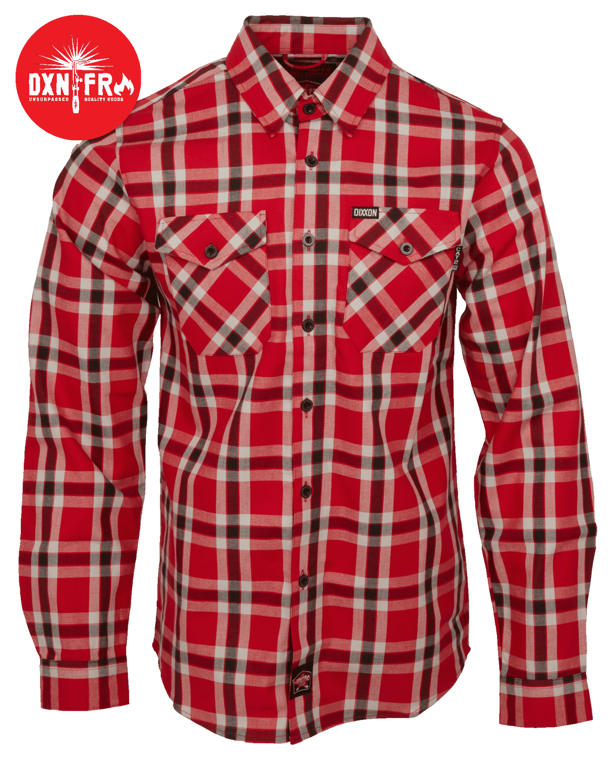 Furnace FR Flannel - view 2