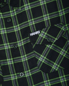 Hanro Flannel - Dixxon Flannel Co.